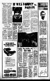 Acton Gazette Thursday 24 February 1972 Page 2