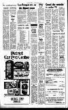 Acton Gazette Thursday 24 February 1972 Page 4
