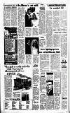 Acton Gazette Thursday 02 March 1972 Page 4
