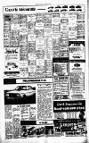 Acton Gazette Thursday 30 March 1972 Page 10