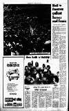 Acton Gazette Thursday 27 April 1972 Page 2