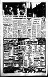 Acton Gazette Thursday 25 May 1972 Page 12