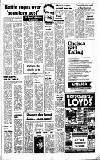 Acton Gazette Thursday 22 June 1972 Page 13