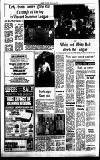 Acton Gazette Thursday 06 July 1972 Page 4