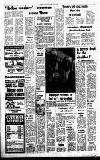 Acton Gazette Thursday 06 July 1972 Page 10