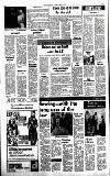 Acton Gazette Thursday 17 August 1972 Page 6