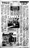 Acton Gazette Thursday 24 August 1972 Page 4