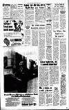 Acton Gazette Thursday 12 October 1972 Page 6