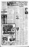 Acton Gazette Thursday 12 October 1972 Page 10