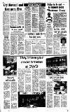 Acton Gazette Thursday 16 November 1972 Page 4