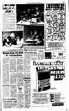 Acton Gazette Thursday 16 November 1972 Page 7