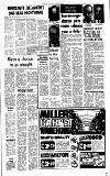 Acton Gazette Thursday 16 November 1972 Page 9