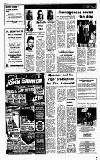 Acton Gazette Thursday 16 November 1972 Page 16