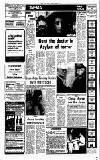 Acton Gazette Thursday 16 November 1972 Page 26