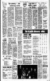 Acton Gazette Thursday 21 December 1972 Page 4