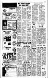 Acton Gazette Thursday 21 December 1972 Page 7