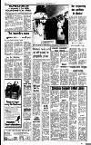 Acton Gazette Thursday 21 December 1972 Page 8