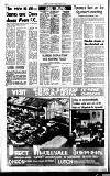 Acton Gazette Thursday 11 January 1973 Page 4