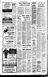 Acton Gazette Thursday 11 January 1973 Page 6