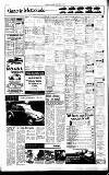 Acton Gazette Thursday 11 January 1973 Page 14