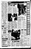 Acton Gazette Thursday 11 January 1973 Page 22