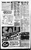 Acton Gazette Thursday 18 January 1973 Page 4