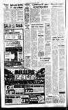 Acton Gazette Thursday 18 January 1973 Page 6