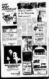 Acton Gazette Thursday 18 January 1973 Page 8