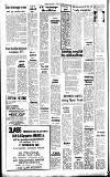 Acton Gazette Thursday 25 January 1973 Page 6