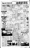 Acton Gazette Thursday 25 January 1973 Page 16
