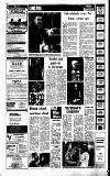 Acton Gazette Thursday 25 January 1973 Page 24