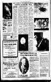 Acton Gazette Thursday 01 February 1973 Page 6