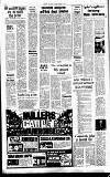 Acton Gazette Thursday 01 February 1973 Page 8