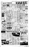 Acton Gazette Thursday 22 February 1973 Page 16