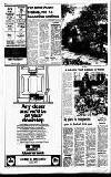 Acton Gazette Thursday 03 May 1973 Page 6