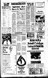 Acton Gazette Thursday 19 July 1973 Page 3