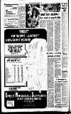 Acton Gazette Thursday 19 July 1973 Page 4
