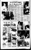 Acton Gazette Thursday 19 July 1973 Page 6