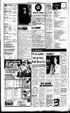 Acton Gazette Thursday 19 July 1973 Page 10