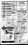 Acton Gazette Thursday 19 July 1973 Page 20