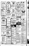Acton Gazette Thursday 09 August 1973 Page 6