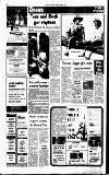 Acton Gazette Thursday 09 August 1973 Page 22