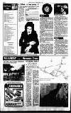 Acton Gazette Thursday 21 February 1974 Page 10