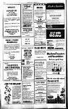 Acton Gazette Thursday 07 March 1974 Page 8