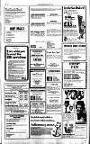 Acton Gazette Thursday 07 March 1974 Page 20