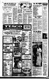 Acton Gazette Thursday 28 March 1974 Page 6