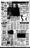 Acton Gazette Thursday 28 March 1974 Page 20