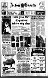 Acton Gazette Thursday 09 May 1974 Page 1