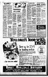 Acton Gazette Thursday 09 May 1974 Page 4