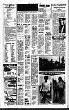 Acton Gazette Thursday 30 May 1974 Page 2